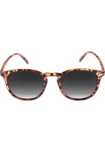 Urban Classics Sunglasses Arthur Youth havanna/grey - Size:UNI
