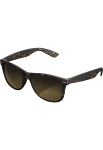 Urban Classics Sunglasses Likoma amber - Size:UNI