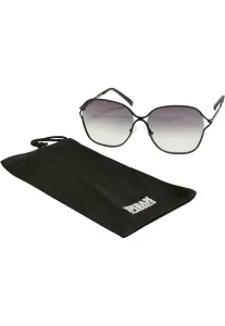 Urban Classics Sunglasses Minnesota black/black - One Size