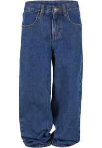 90's Boys' Jeans - Blue #9280993