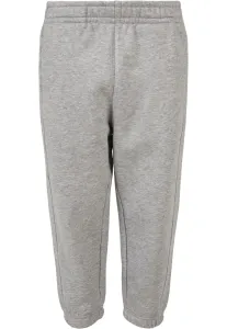 Urban Classics Boys Sweatpants grey - 134/140