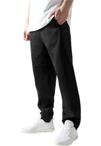 Urban Classics Sweatpants black - Size:3XL