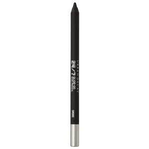 Urban Decay 24/7 Glide-On-Eye dlhotrvajúca ceruzka na oči odtieň Smoke  1.2 g