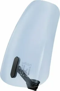 URBAN IKI Sklo predné ochranné s UV filtrom Suiboku Grey