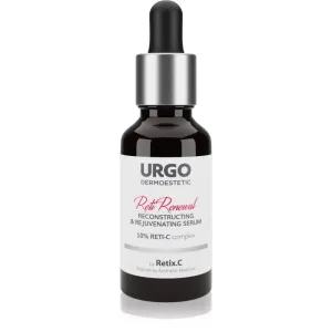 URGO Dermoestetic Reti-Renewal intenzívne omladzujúce sérum s vitamínom C 30 ml