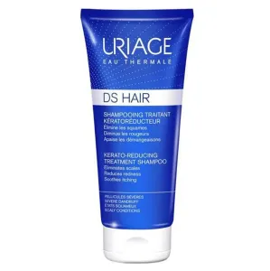 Uriage DS HAIR Kerato-Reducing Treatment Shampoo keratoredukčný šampón pre citlivú a podráždenú pokožku 150 ml #7025995
