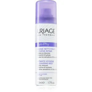 Uriage Gyn-Phy Intimate Hygiene Cleansing Mist 50 ml intímna kozmetika pre ženy