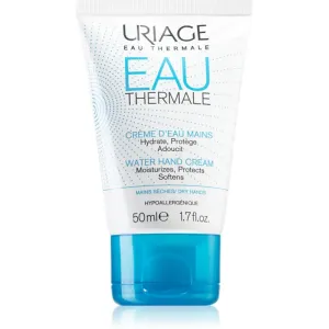 Uriage Eau Thermale Water Hand Cream odličovacia micelárna voda pre normálnu/zmiešanú pleť 50 ml