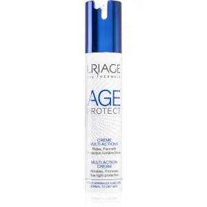 Uriage Age Protect Multi-Action Cream multiaktívny omladzujúci krém pre normálnu až suchú pleť 40 ml #874939
