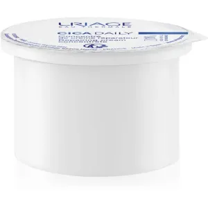 Uriage Bariéderm Cica Daily Refill Cream Concenrate hydratačný gélový krém pre oslabenú pleť 50 ml