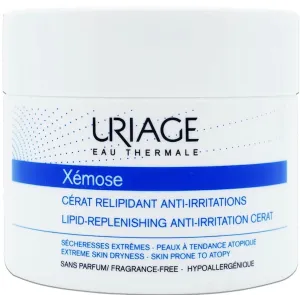 Uriage Xémose Lipid-Replenishing Anti-Irritation Cerat relipidačná upokojujúca masť pre veľmi suchú citlivú a atopickú pokožku 200 ml
