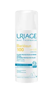 Uriage Bariésun 100 Extreme Protective Fluid SPF 50+ ochranný fluid pre veľmi citlivú a intolerantnú pleť SPF 50+ 50 ml