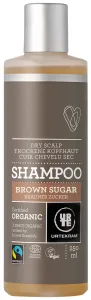 Urtekram Šampón Brown sugar BIO 250 ml #1558171