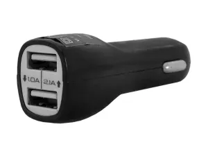 Autoadaptér USB LTC LXG251 #3754874