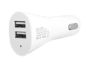 Autoadaptér USB LTC LXG253 #3754516