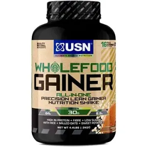USN All-In-One Wholefood Gainer 2 000 g