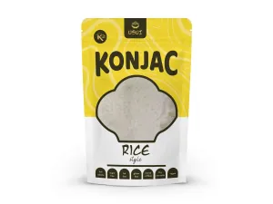 USUI Konjaková ryža bez sacharidov 270 g