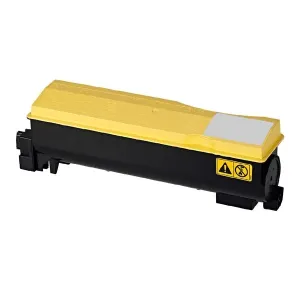 UTAX 4462610016 - originálny toner, žltý, 7500 strán