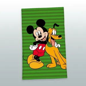 Uterák pre deti, Mickey, 30 x 50 cm