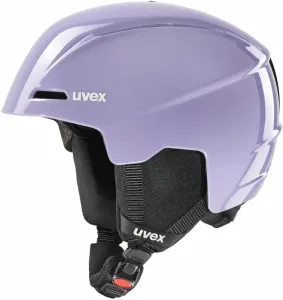 UVEX Viti Junior Cool Lavender 46-50 cm Lyžiarska prilba