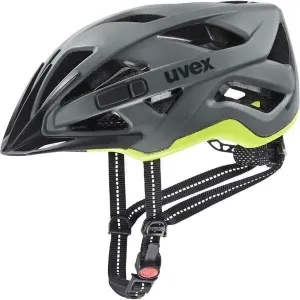 Cyklistické helmy UVEX