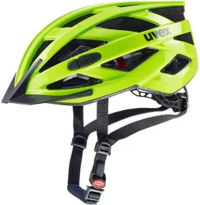 UVEX I-VO 3D Neon Yellow 52-57 Prilba na bicykel