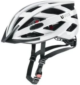 UVEX I-VO 3D White 52-57 Prilba na bicykel