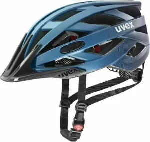 UVEX I-VO CC Deep Space Mat 52-57 Prilba na bicykel