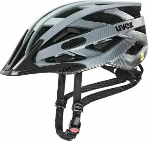 UVEX I-VO CC MIPS Dove Mat 52-57 Prilba na bicykel