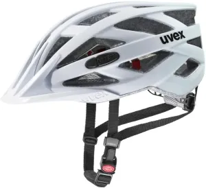 UVEX I-VO CC White/Cloud 52-57 Prilba na bicykel