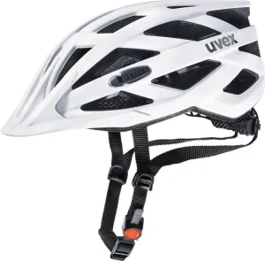 UVEX I-VO CC White Matt 52-57 Prilba na bicykel