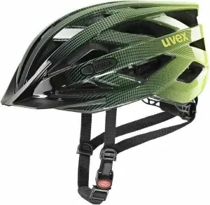 UVEX I-VO Rhino/Neon Yellow 56-60 Prilba na bicykel