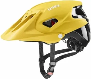 UVEX Quatro Integrale Sunbee/Black 56-61 Prilba na bicykel