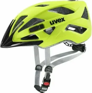 UVEX Touring CC Neon Yellow 52-57 Prilba na bicykel