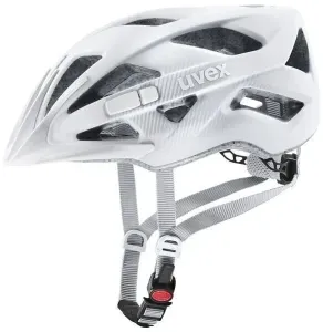 UVEX Touring CC White Matt 52-57 Prilba na bicykel