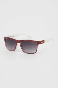 Uvex LGL 39 Slnečné okuliare, červená, veľkosť os #168630