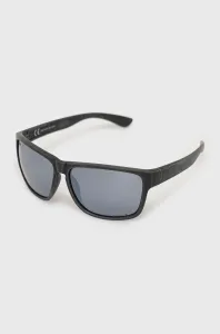 UVEX LGL Ocean P Black Mat/Mirror Silver Lifestyle okuliare