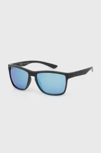 UVEX LGL Ocean 2 P Black Mat/Mirror Blue Lifestyle okuliare