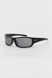 UVEX Sportstyle 211 Black/Litemirror Silver Športové okuliare
