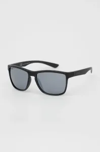 UVEX LGL Ocean 2 P Black Mat/Mirror  Silver Lifestyle okuliare