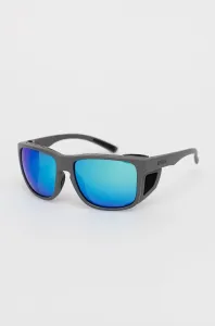 UVEX Sportstyle 312 Rhino Mat/Mirror Blue Outdoorové okuliare