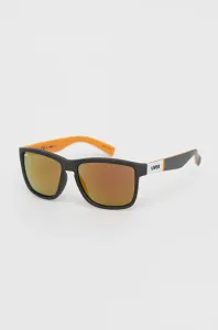 UVEX LGL 39 710625 Grey Mat Orange/Mirror Orange Lifestyle okuliare