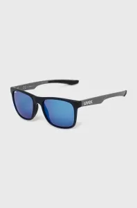 UVEX LGL 42 Blue Grey Matt/Mirror Blue Lifestyle okuliare