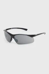 UVEX Sportstyle 223 Black/Litemirror Silver Cyklistické okuliare