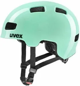 UVEX Hlmt 4 Palm 51-55 Detská prilba na bicykel