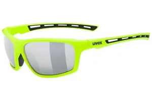 uvex sportstyle 229 Yellow S3 - ONE SIZE (62)