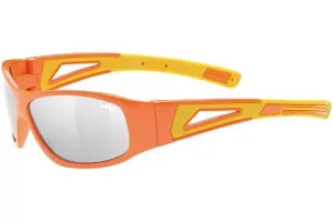 uvex sportstyle 509 Orange / Yellow S3 - ONE SIZE (53)