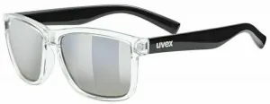 UVEX LGL 39 Cyklistické okuliare