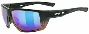 UVEX MTN Venture CV Cyklistické okuliare