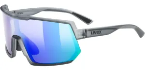 Uvex SPORTSTYLE 235 Slnečné okuliare, tmavo sivá, veľkosť